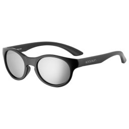 Сонцезахисні окуляри Koolsun BOSTON, чорні 3+
