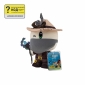 М'яка ігрaшка DevSeries Collector Plush Build A Boat For Treasure: Worthy0ne, 20см - lebebe-boutique - 3