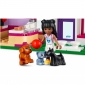 LEGO Конструктор Friends Кафе та притулок для тварин 41699 - lebebe-boutique - 3