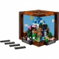 LEGO Конструктор Minecraft Верстак - lebebe-boutique - 3