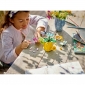Конструктор LEGO Creator Квіти в лійці - lebebe-boutique - 7