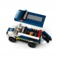 Конструктор LEGO City Поліцейський фургон для перевезення в'язнів - lebebe-boutique - 5