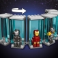 LEGO Конструктор Super Heroes Броня Залізної Людини - lebebe-boutique - 6