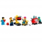 LEGO Конструктор City Тюнінг-ательє - lebebe-boutique - 5