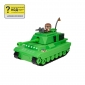 DevSeries Ігровий набір Feature Vehicle Brookhaven: Tank - lebebe-boutique - 6