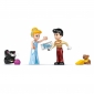 Конструктор LEGO Disney Princess Замок Попелюшки й карета - lebebe-boutique - 7