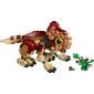 Конструктор LEGO Jurassic World Динозаврик Dolores: Аквілопс - lebebe-boutique - 2