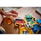 Конструктор LEGO Harry Potter Герб гуртожитку Гоґвортсу - lebebe-boutique - 11