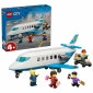 Конструктор LEGO City Пасажирський літак - lebebe-boutique - 3