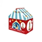 Кубики картонні - Цирк - lebebe-boutique - 5