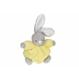 Kaloo Neon Кролик жовтий (18.5 см) в коробці