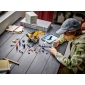 LEGO Конструктор City Жовтий будівельний екскаватор - lebebe-boutique - 8