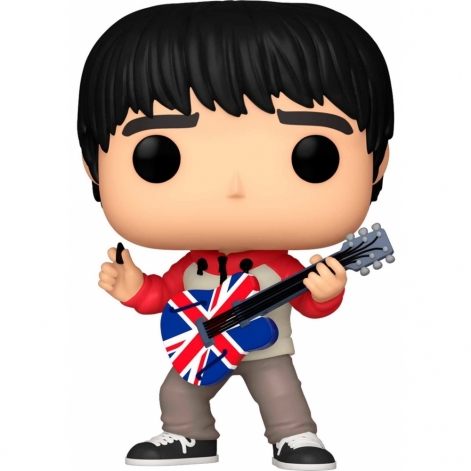 Funko Фігурка Funko Rocks: Oasis - Noel Gallagher