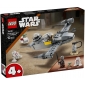 Конструктор LEGO Star Wars Зоряний винищувач N-1 Мандо й Ґроґу - lebebe-boutique - 2