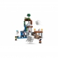 Конструктор LEGO Minecraft Станція ґастів - lebebe-boutique - 3