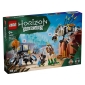 Конструктор LEGO Horizon Aloy і Varl проти Shell-Walker і Sawtooth - lebebe-boutique - 2