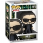 Funko Фігурка Funko POP Movies: Matrix 4 - Neo - lebebe-boutique - 2