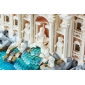 Конструктор LEGO Architecture Фонтан Треві - lebebe-boutique - 6