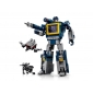 Конструктор LEGO Icons Transformers: Саундвейв - lebebe-boutique - 4