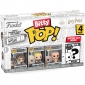 Funko Набір подарунковий Funko POP (Bitty): Harry Potter - Harry Potter 4pk