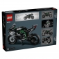 LEGO Конструктор Technic Мотоцикл Kawasaki Ninja H2R - lebebe-boutique - 7