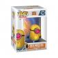 Funko Фігурка Funko POP Movies: Despicable Me 4 - Mega Minion Mel - lebebe-boutique - 2