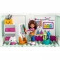LEGO Конструктор Gabby's Dollhouse Ляльковий будиночок Ґаббі - lebebe-boutique - 2