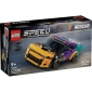 LEGO Конструктор Speed Champions NASCAR® Next Gen Chevrolet Camaro ZL1