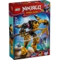 Конструктор LEGO Ninjago Бойовий робот Арін Спін-джитсу - lebebe-boutique - 2