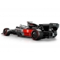 Конструктор LEGO Speed Champions Гоночний автомобіль Audi Revolut F1 Team R26 - lebebe-boutique - 6