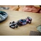 Конструктор LEGO Speed Champions Автомобіль для перегонів BWT Alpine F1® Team A524 - lebebe-boutique - 9