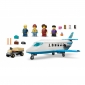 Конструктор LEGO City Пасажирський літак - lebebe-boutique - 6