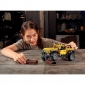 LEGO Конструктор Technic Jeep Wrangler - lebebe-boutique - 3