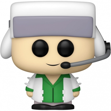 Funko Фігурка Funko POP TV: South Park - Boyband Kyle