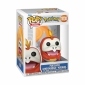 Funko Фігурка Funko POP Games: Pokemon - Fuecoco - lebebe-boutique - 2