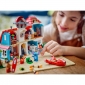 Конструктор LEGO Disney Classic Пляжний будинок Ліло і Стіч - lebebe-boutique - 8