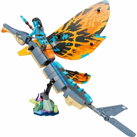 LEGO Конструктор Avatar Пригода зі Скімвінгом - lebebe-boutique - 5