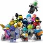 LEGO Конструктор Мініфігурки Космос. Серія 26 - lebebe-boutique - 3