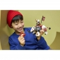 Конструктор LEGO Ninjago Зільвар і дракон Гримтак - lebebe-boutique - 4