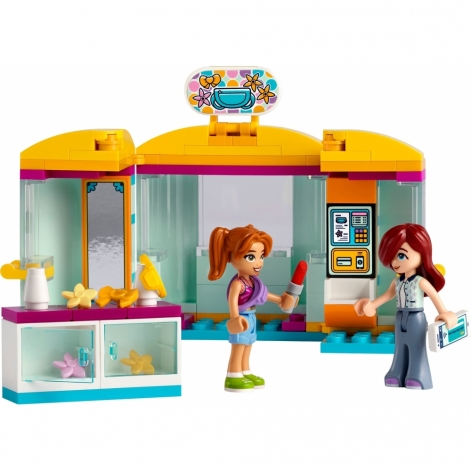 LEGO Конструктор Friends Крамничка аксесуарів - lebebe-boutique - 8