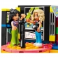 LEGO Конструктор Friends Караоке-вечірка - lebebe-boutique - 5