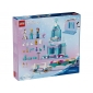 Конструктор LEGO Disney Princess Крижаний палац Ельзи та веселе катання на санчатах - lebebe-boutique - 8
