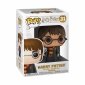 Funko Фігурка Funko POP: Harry Potter - Harry Potter (with hedwig) - lebebe-boutique - 2