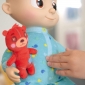CoComelon М’яка іграшка Roto Plush Джей Джей час сну, зі звуком - lebebe-boutique - 6