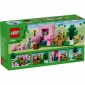 LEGO Конструктор Minecraft Будинок для поросят - lebebe-boutique - 2