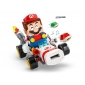 Конструктор LEGO Super Mario Mario Kart – Toad's Garage - lebebe-boutique - 10