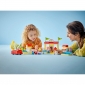 Конструктор LEGO DUPLO Peppa Pig Супермаркет Пеппи - lebebe-boutique - 4