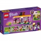 LEGO Конструктор Friends Кафе та притулок для тварин 41699 - lebebe-boutique - 10