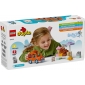 Конструктор LEGO DUPLO Bluey Подорож із морозивом із Блуї - lebebe-boutique - 9