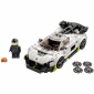 LEGO Конструктор Speed ​​Champions Koenigsegg Jesko 76900 - lebebe-boutique - 5